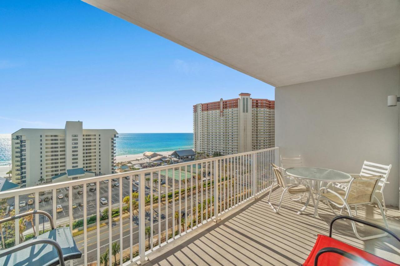 Living Right At Laketown Wharf #1016 By Nautical Properties Panama City Beach Exteriér fotografie