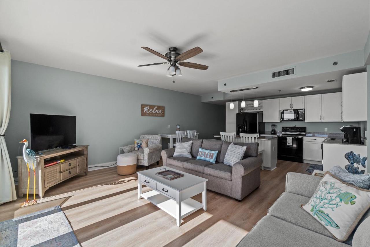 Living Right At Laketown Wharf #1016 By Nautical Properties Panama City Beach Exteriér fotografie