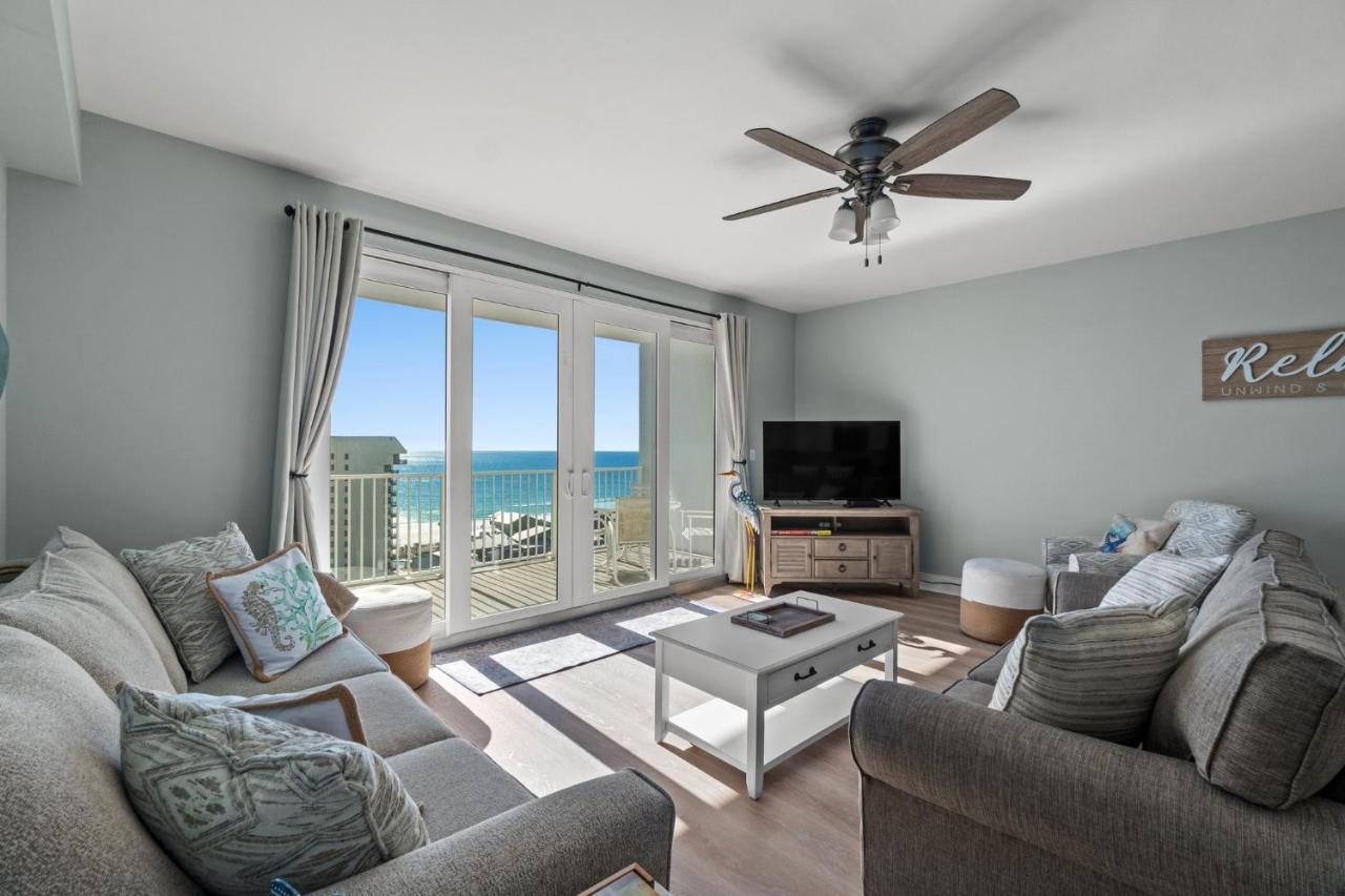Living Right At Laketown Wharf #1016 By Nautical Properties Panama City Beach Exteriér fotografie