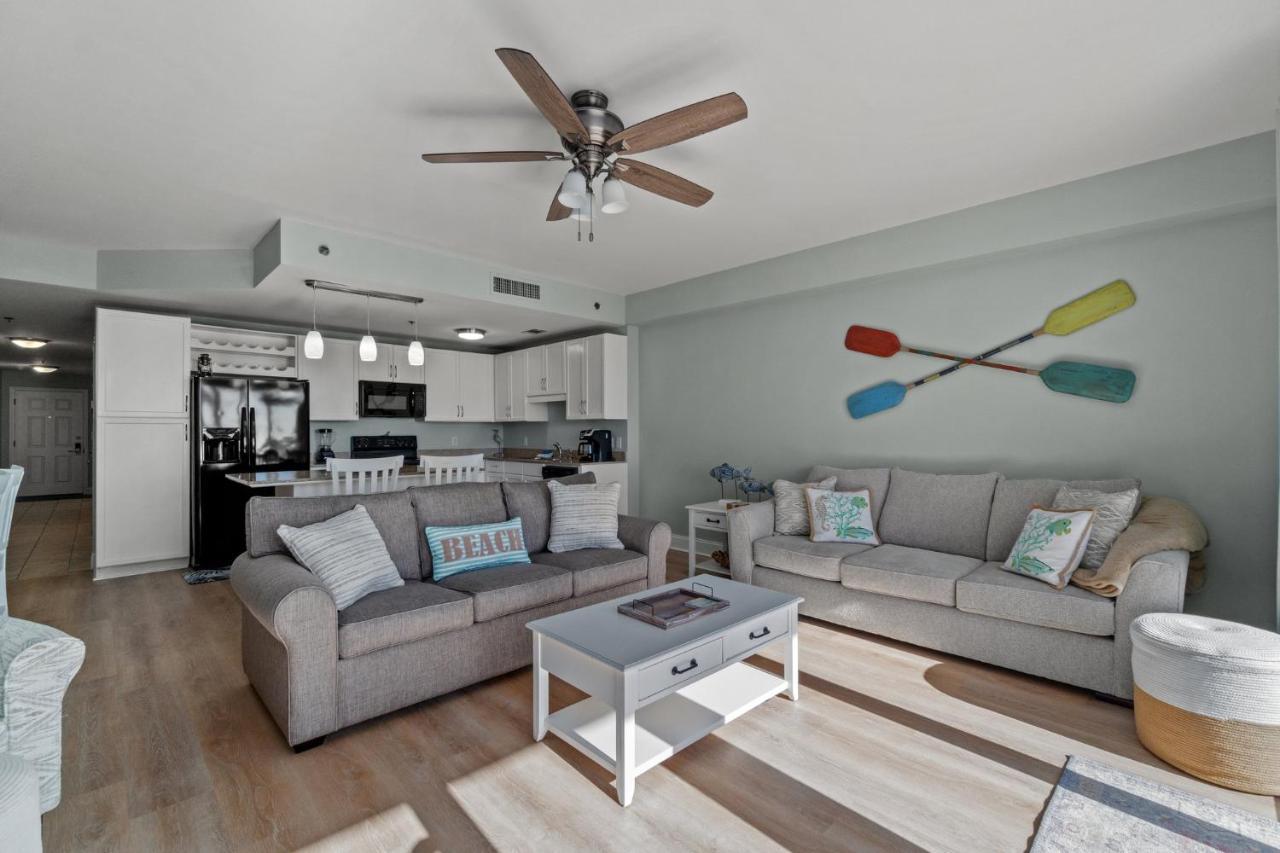 Living Right At Laketown Wharf #1016 By Nautical Properties Panama City Beach Exteriér fotografie
