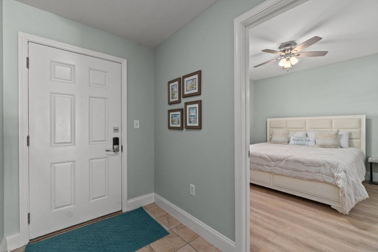 Living Right At Laketown Wharf #1016 By Nautical Properties Panama City Beach Exteriér fotografie