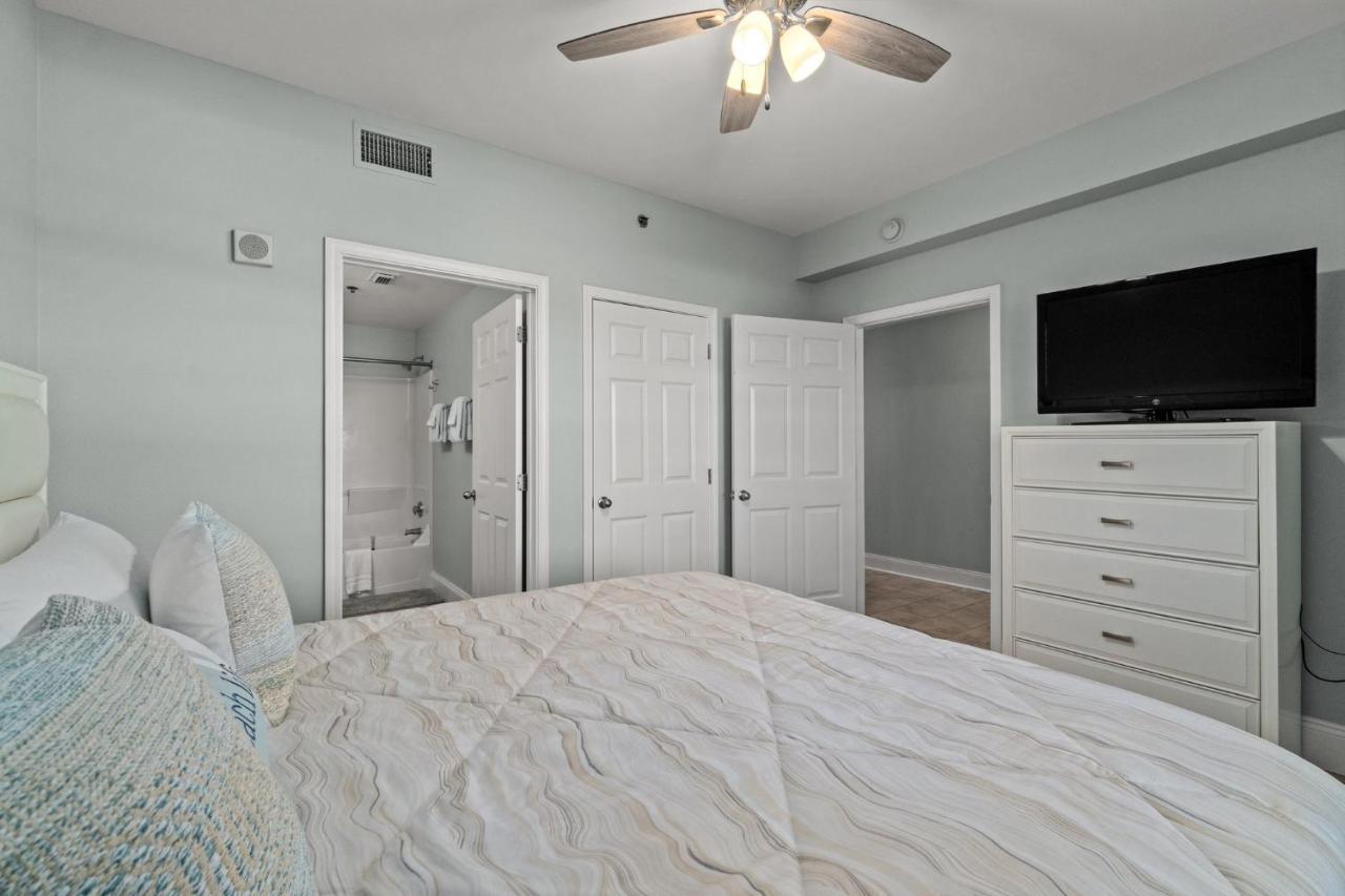 Living Right At Laketown Wharf #1016 By Nautical Properties Panama City Beach Exteriér fotografie
