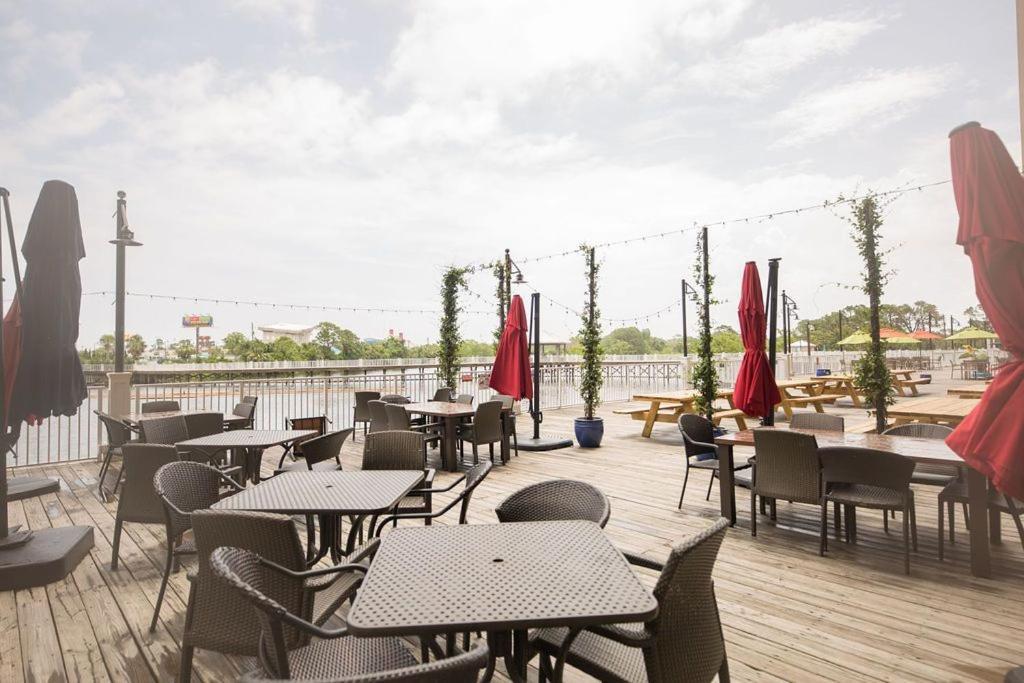 Living Right At Laketown Wharf #1016 By Nautical Properties Panama City Beach Exteriér fotografie