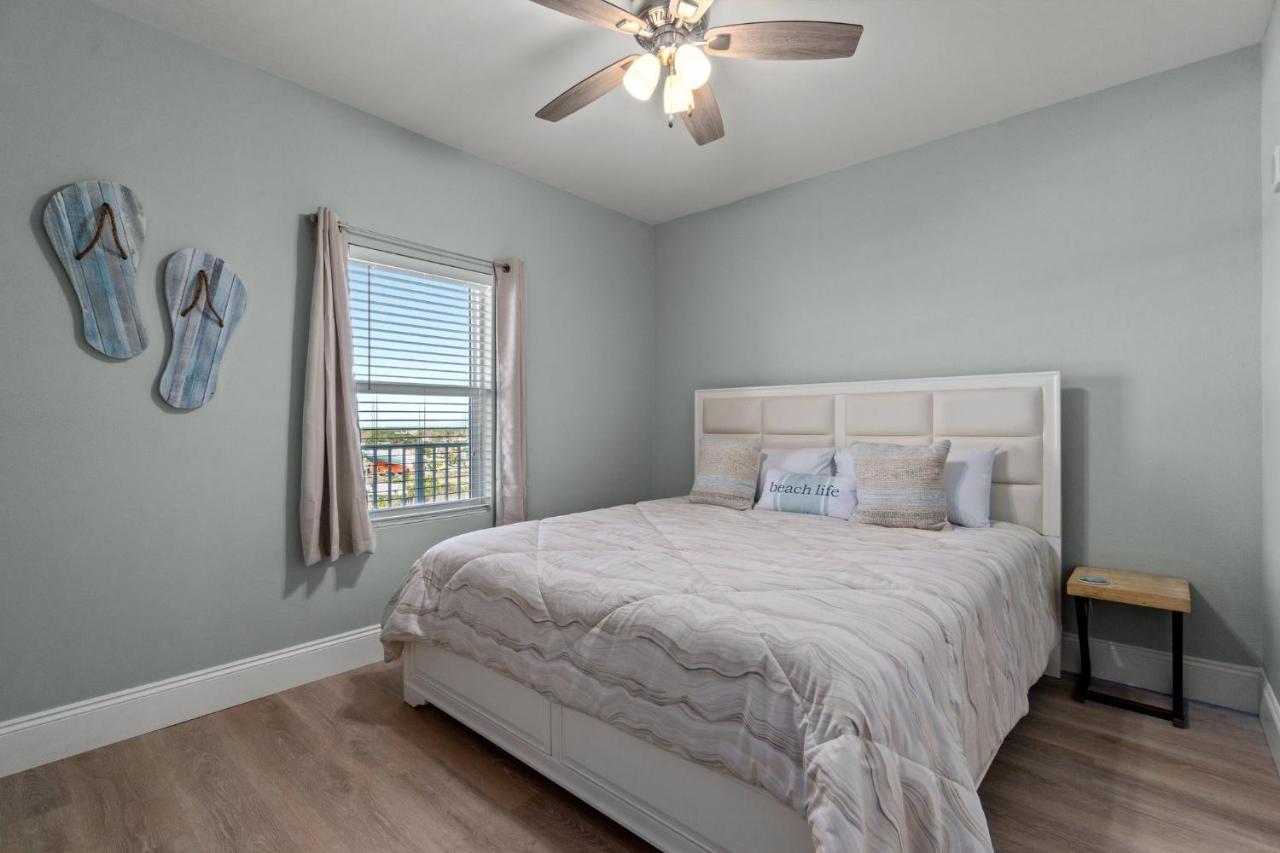 Living Right At Laketown Wharf #1016 By Nautical Properties Panama City Beach Exteriér fotografie
