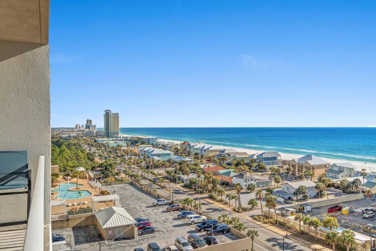Living Right At Laketown Wharf #1016 By Nautical Properties Panama City Beach Exteriér fotografie