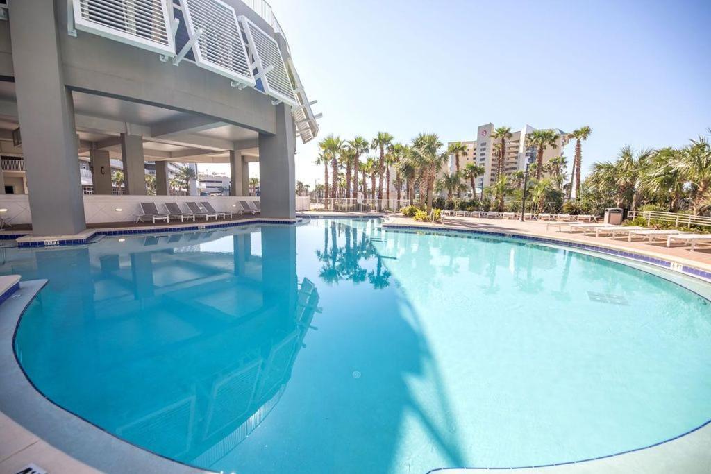 Living Right At Laketown Wharf #1016 By Nautical Properties Panama City Beach Exteriér fotografie