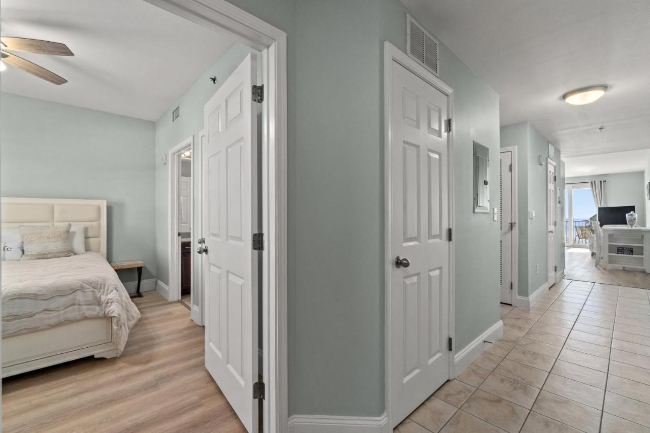 Living Right At Laketown Wharf #1016 By Nautical Properties Panama City Beach Exteriér fotografie