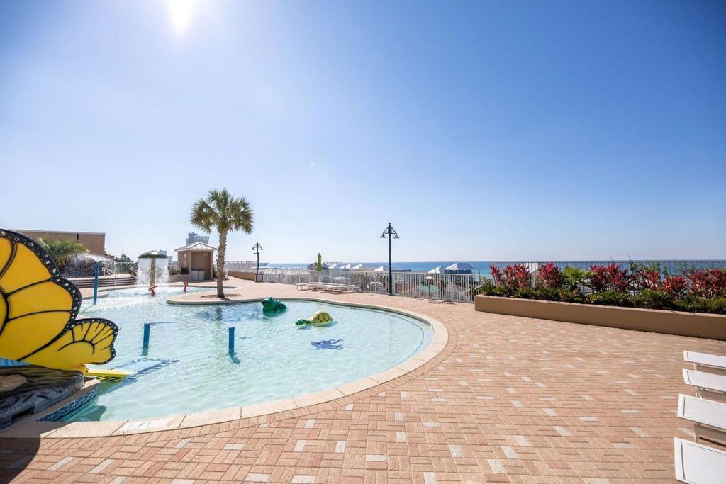 Living Right At Laketown Wharf #1016 By Nautical Properties Panama City Beach Exteriér fotografie