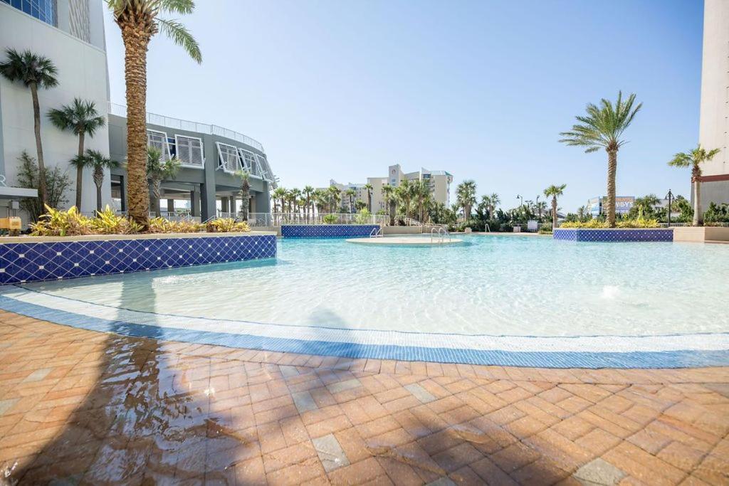 Living Right At Laketown Wharf #1016 By Nautical Properties Panama City Beach Exteriér fotografie