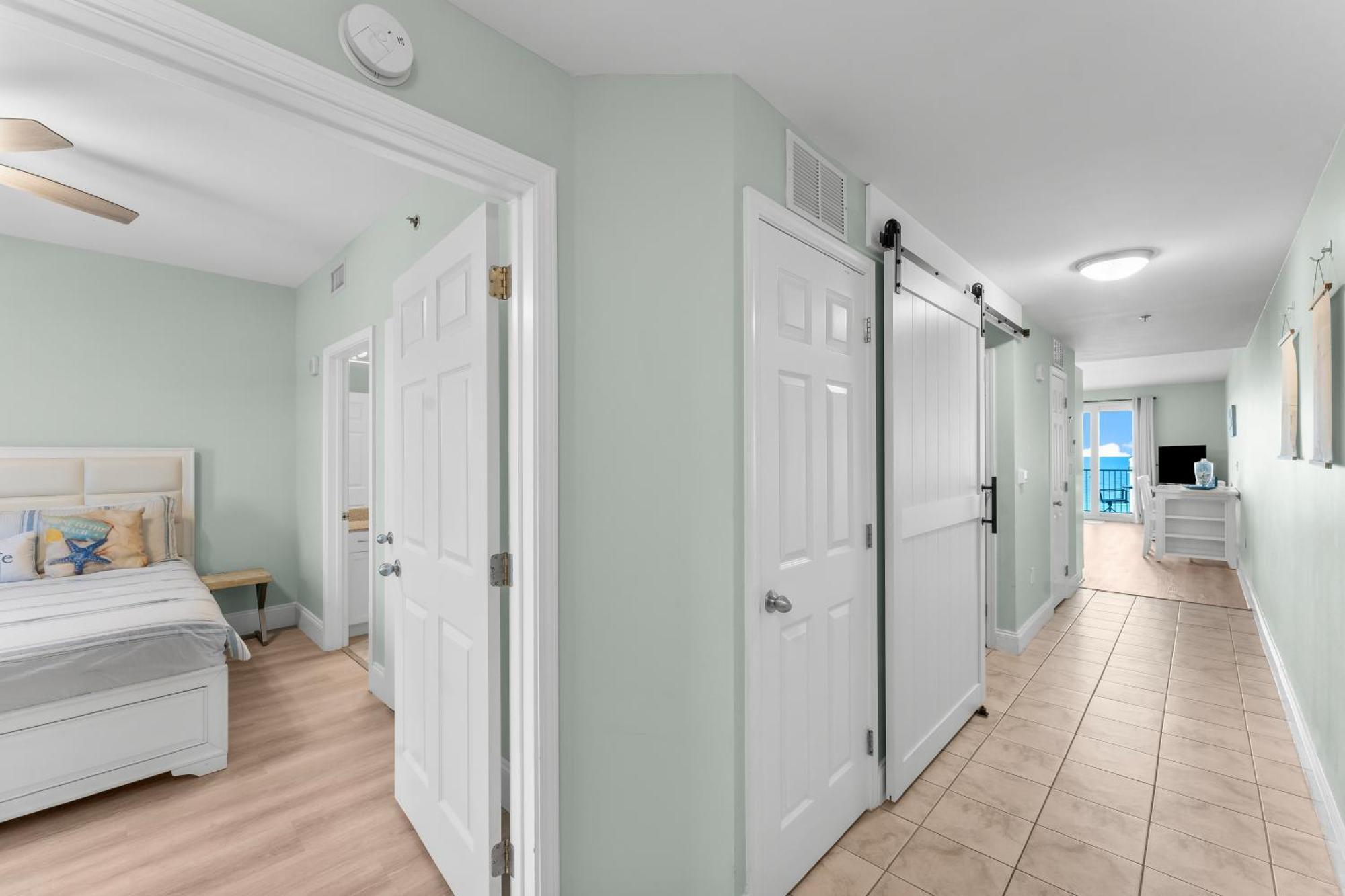 Living Right At Laketown Wharf #1016 By Nautical Properties Panama City Beach Exteriér fotografie