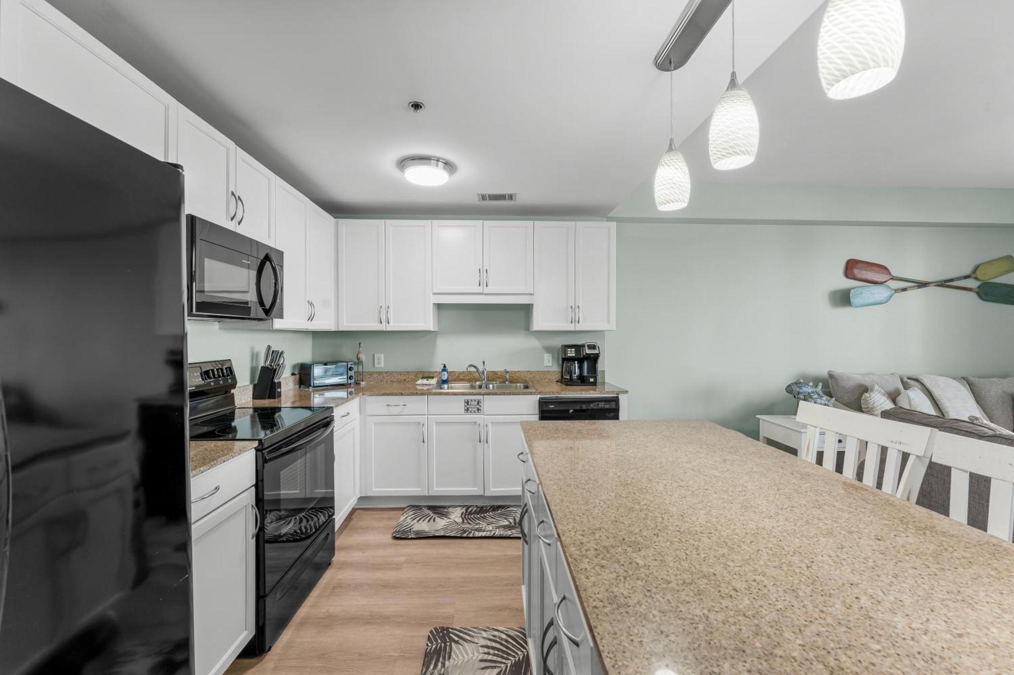Living Right At Laketown Wharf #1016 By Nautical Properties Panama City Beach Exteriér fotografie