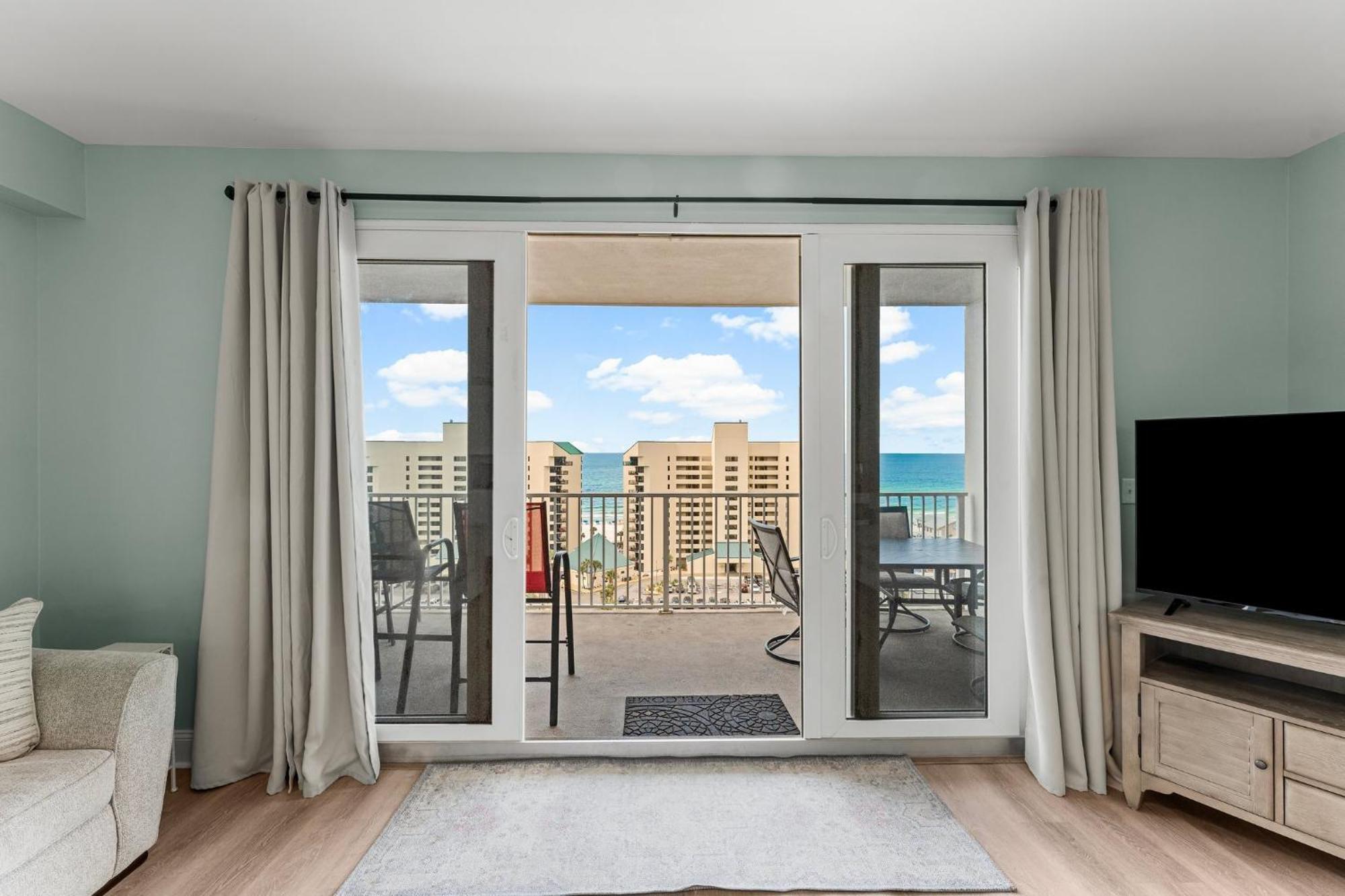 Living Right At Laketown Wharf #1016 By Nautical Properties Panama City Beach Exteriér fotografie