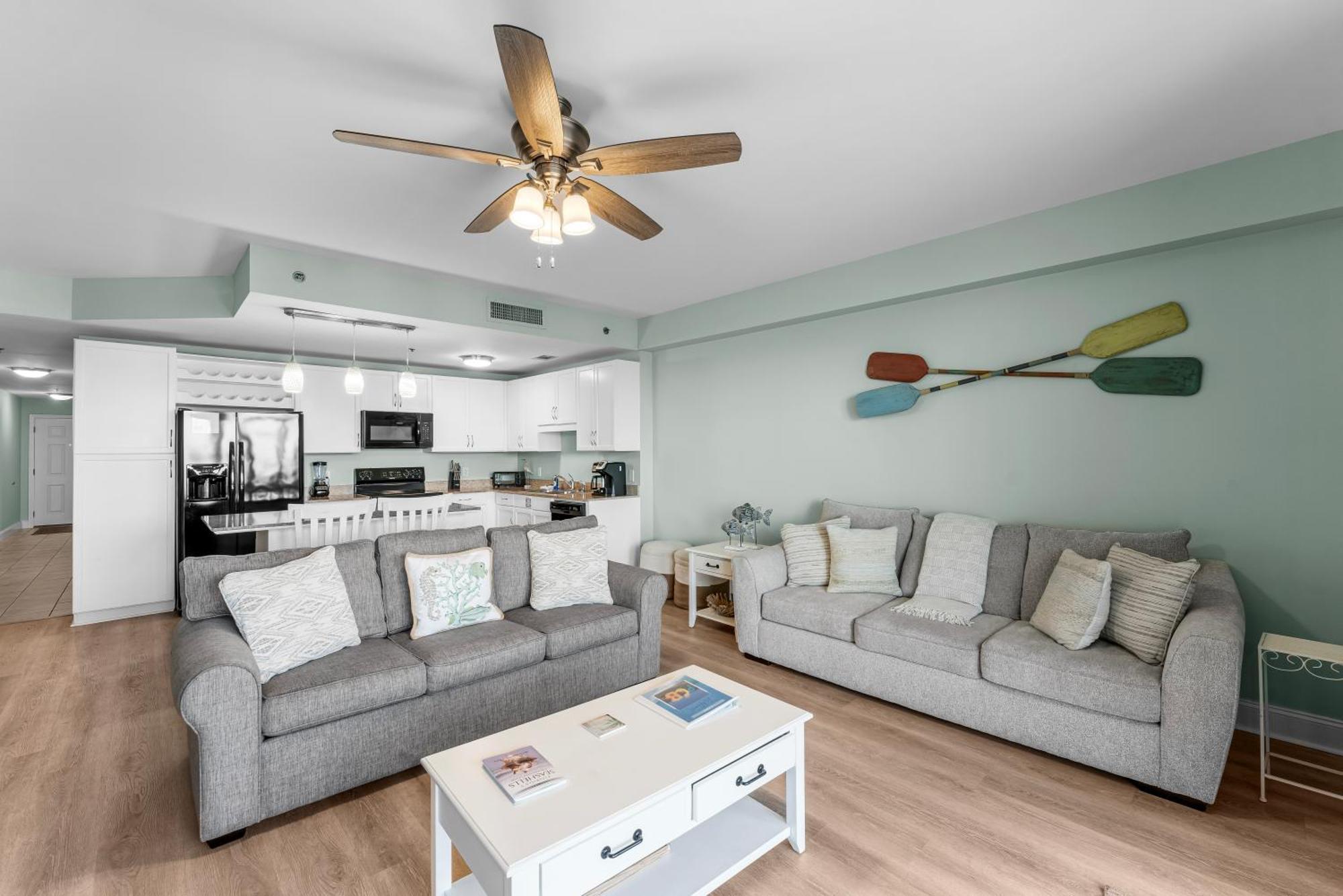 Living Right At Laketown Wharf #1016 By Nautical Properties Panama City Beach Exteriér fotografie